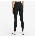 Sport-leggings, Dam Puma Svart