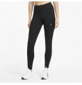 Sport-leggings, Dam Puma Svart