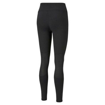 Sport-leggings, Dam Puma Svart