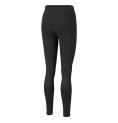 Sport-leggings, Dam Puma Svart