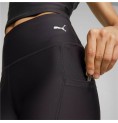 Sport-leggings, Dam Puma Svart