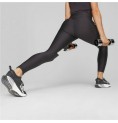 Sport-leggings, Dam Puma Svart