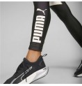 Sport-leggings, Dam Puma Svart