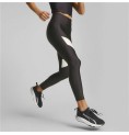 Sport-leggings, Dam Puma Svart