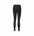 Sport-leggings, Dam Puma Spark Svart