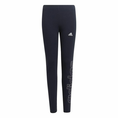 Sport-leggings, Barn Adidas Essentials Ink Marinblå