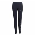 Sport-leggings, Barn Adidas Essentials Ink Marinblå