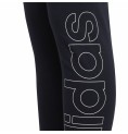 Sport-leggings, Barn Adidas Essentials Ink Marinblå