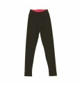 Sport-leggings, Dam Happy Dance Happy Dance Trincha Svart