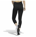 Sport-leggings, Dam Adidas Aeroknit Svart