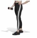 Sport-leggings, Dam Adidas 7/8 Hyperglam Svart