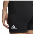 Sport-leggings, Dam Adidas Techfit Badge Svart