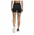 Sport-leggings, Dam Adidas Techfit Badge Svart