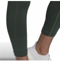 Sport-leggings, Dam Adidas Aeroknit Branded 7/8 Tight Grön