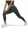 Sport-leggings, Dam Adidas Aeroknit Branded 7/8 Tight Grön