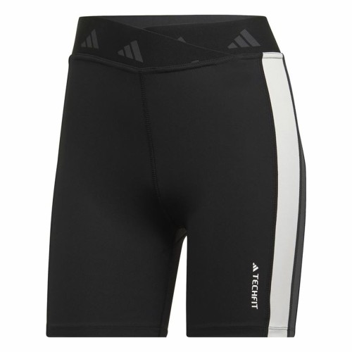 Sportleggings, Herr Adidas Hyperglam Training Techfit Svart