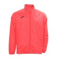 Träningsjacka Herr SPORT RAINJACKET IRIS DARK  Joma Sport 100.087.040 Orange Polyester