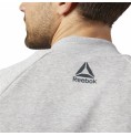 Träningsjacka Herr Reebok Bomber Retro Grå