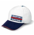 Keps Sparco Martini Racing Vit