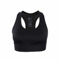 Sport-BH Reebok TOUGHT BRA D78704 Svart