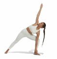 Sport-BH Adidas Yoga Studio Vit