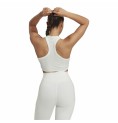 Sport-BH Adidas Yoga Studio Vit