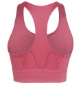 Sport-BH Adidas Medium Support Rosa