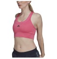 Sport-BH Adidas Medium Support Rosa