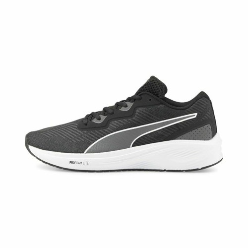 Sportskor Puma Aviator Sky Svart