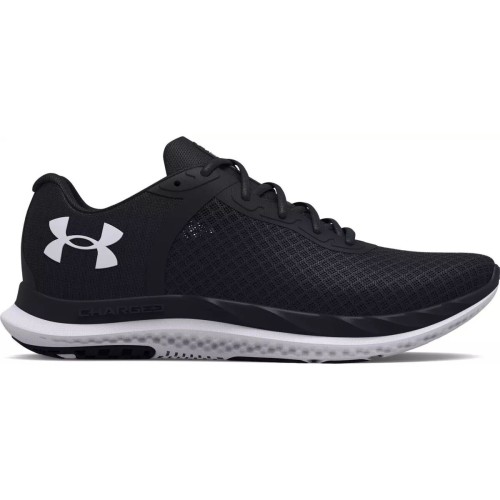 Sportskor Under Armour Charged Breeze Svart