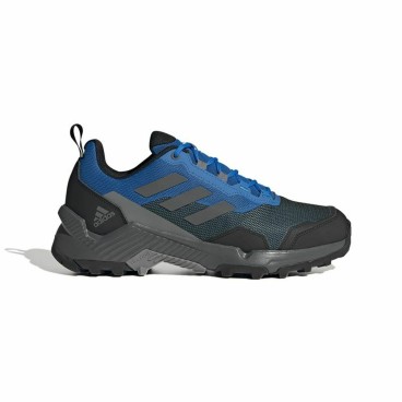 Löparskor, Vuxna Adidas Eastrail 2 Blå Män