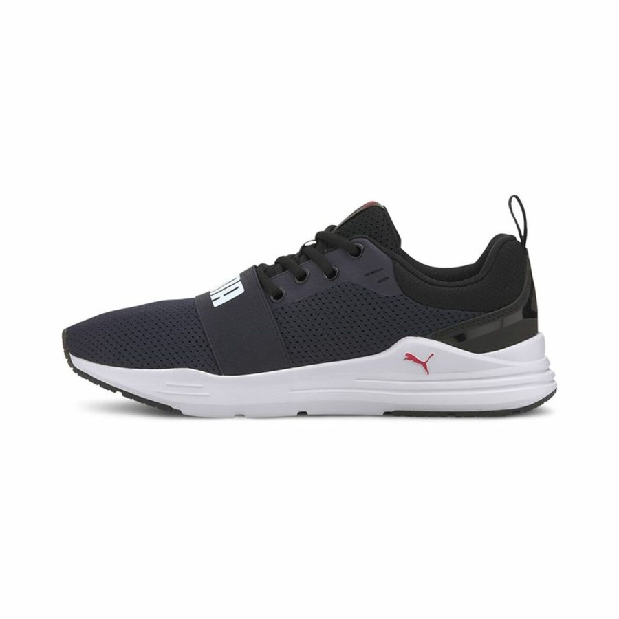 Löparskor, Vuxna Puma Wired Run Unisex