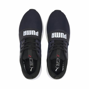 Löparskor, Vuxna Puma Wired Run Unisex