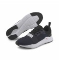 Löparskor, Vuxna Puma Wired Run Unisex