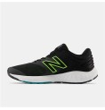 Löparskor, Vuxna New Balance 520v7 Svart Män