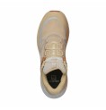 Löparskor, Vuxna Salomon Ultra Glide Kvinna Beige