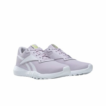 Gymnastiksko, Dam Reebok Flexagon Energy Train 3 Kvinna Rosa