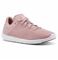 Gymnastiksko, Dam Reebok Studio Basics Kvinna Rosa