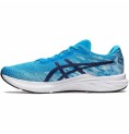 Löparskor, Vuxna Asics Dynablast 3 Män Aquamarine