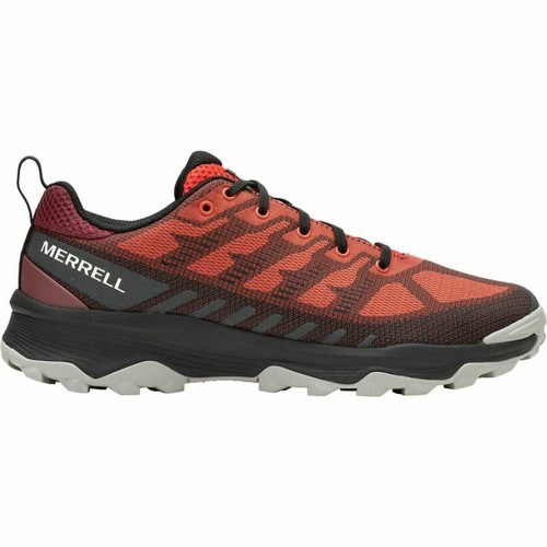 Gymnastikskor, Herr Merrell Speed Eco Röd