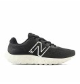 Löparskor, Vuxna New Balance 520 V8 Blacktop Svart Kvinna