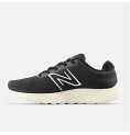 Löparskor, Vuxna New Balance 520 V8 Blacktop Svart Kvinna