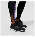 Sportleggings, Herr New Balance Impact Run AT Tight Svart