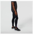 Sportleggings, Herr New Balance Impact Run AT Tight Svart