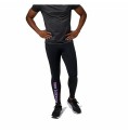 Sportleggings, Herr New Balance Impact Run AT Tight Svart