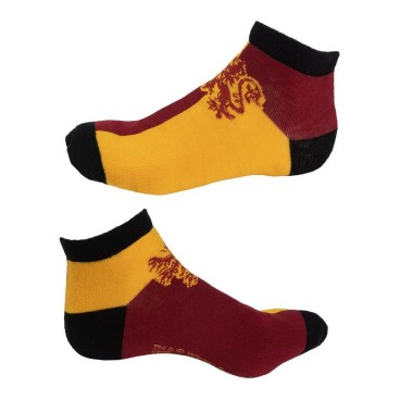 Strumpor Harry Potter Unisex 3 par