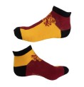 Strumpor Harry Potter Unisex 3 par