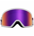 Skidglasögon  Snowboard Dragon Alliance Dx3 Otg Ionized  Vit Multicolour Sammansatt