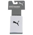 Handledsstöd Puma LONG WRISTBAND 051917 02 Vit