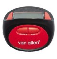 Multifunktionspedometer Van Allen